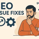 SEO Issue Fixes Service for Better Ranking - Affordable