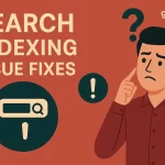 Search Indexing Issue Fixes Service