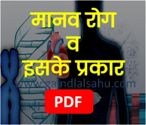 manav-rog-prakar मानव रोग व इसके प्रकार | जीव विज्ञान सामान्य ज्ञान पीडीएफ डाउनलोड